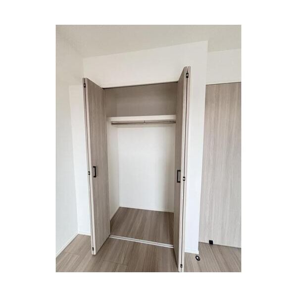 レイズ日進102号室 部屋設備