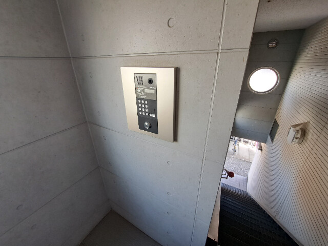 ストリーム1階 部屋その他