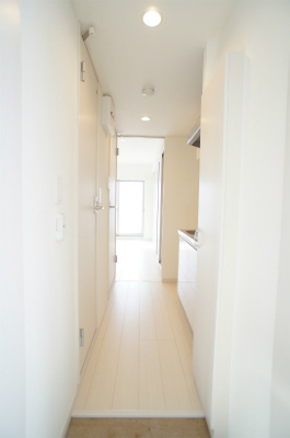 リブリ・ジュネス聖1階 部屋その他