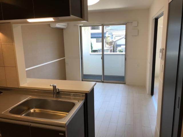 ＬｕＬｕ　Ａｉｎａ（ルルアイナ）102号室 参考写真）別の東建施工物件内観写真（イメージ）