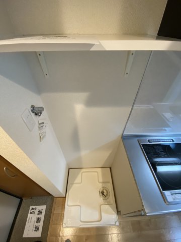 ベイルーム瀬戸203号室 その他