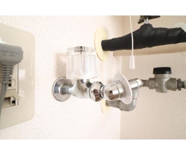 エステートピアカワベ201号室 同建物別部屋の参考画像