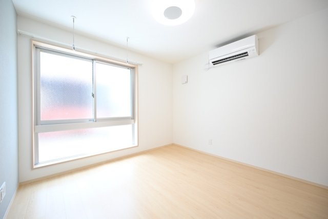 レクス大崎1階 部屋その他