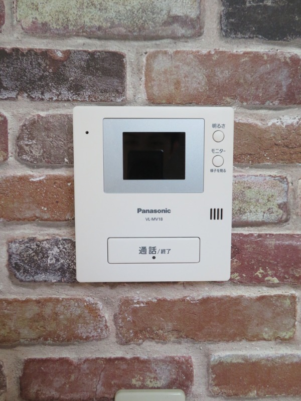 アルテメゾン1階 ＊別号室の写真となります。