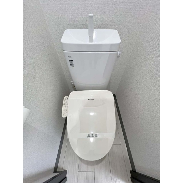 リアナ世田谷アパートメント103号室 バス・トイレ別