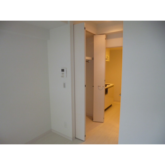 プレール・ドゥーク西川口305号室 部屋その他