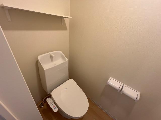 メゾン　ヴェルト トイレ