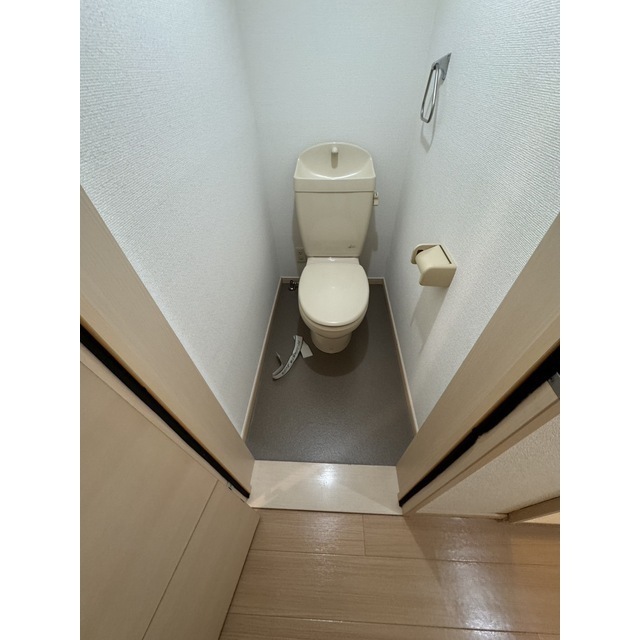 FLAT5池上新町202号室 内観