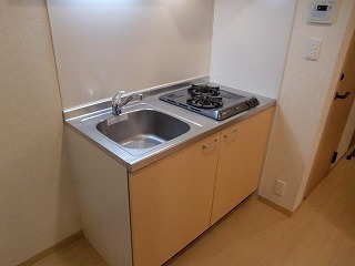 ｓｐｅｒａｎｚａ1階 キッチン