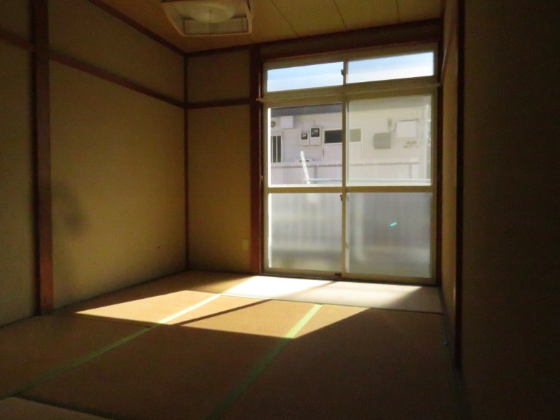 グレース南柏Ⅰ 内観