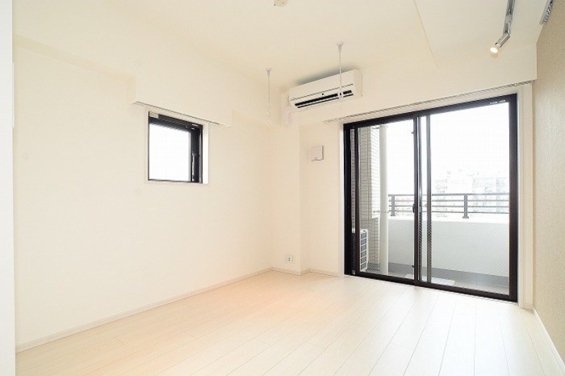 ステージグランデ菊川4階 寝室