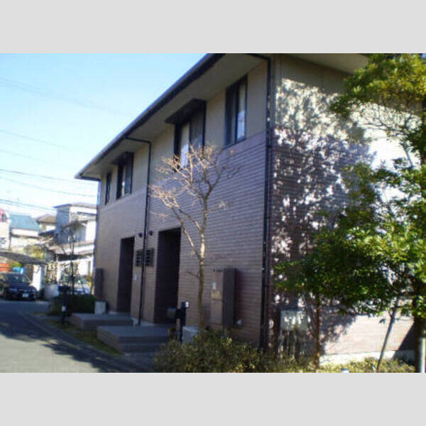 アルファタウン西田原　Bの外観画像