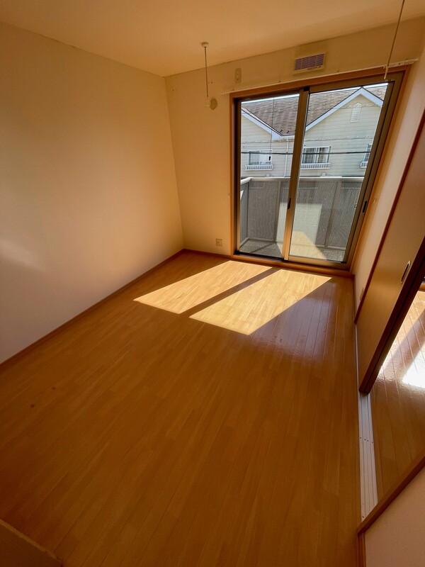 メゾンドールⅥ 内観