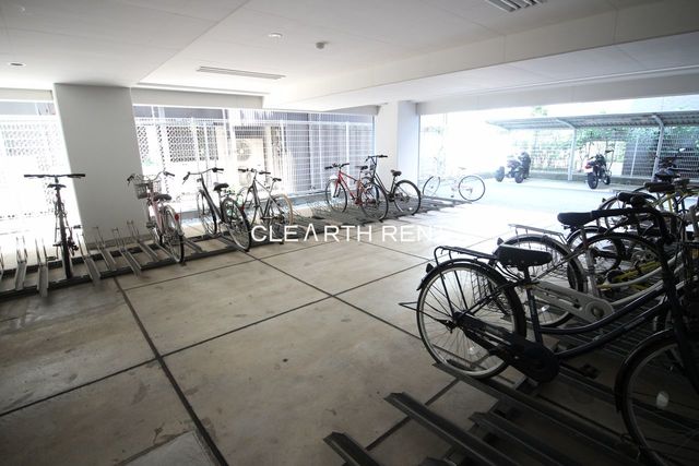 コンシェリア・デュー勝どき7階 ☆直接の管理会社クレアスレント/人気エリアで快適な新生活☆います。