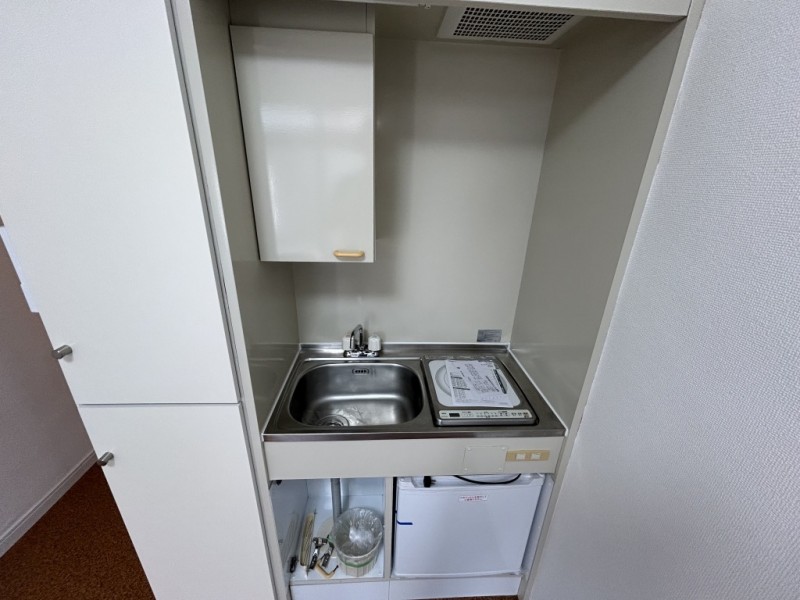 ラポールⅠ1階 部屋その他