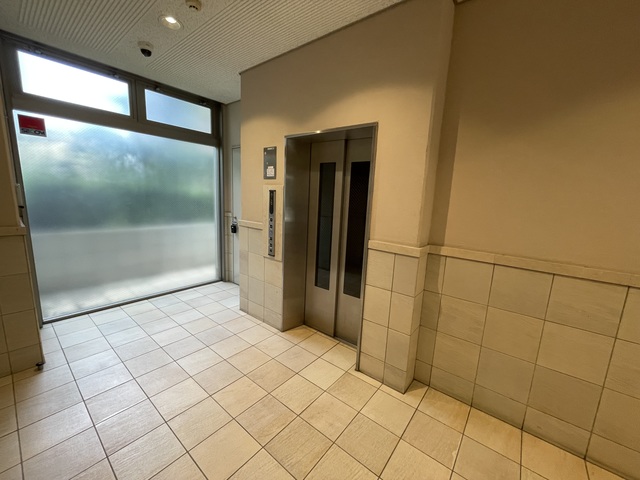 エルフレア三鷹0504号室 その他共有部分