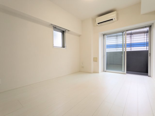 レスティア三軒茶屋 リビング