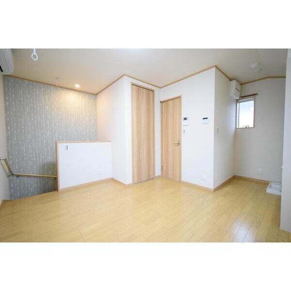 CASA　FELIZ203号室 リビング