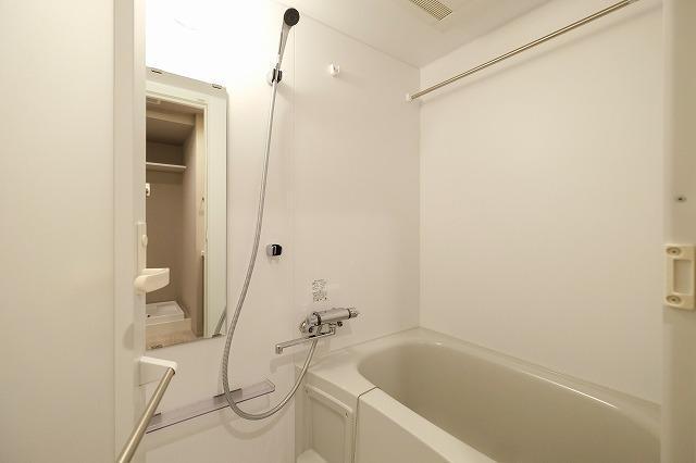 nido MOTOASAKUSA6階 バス