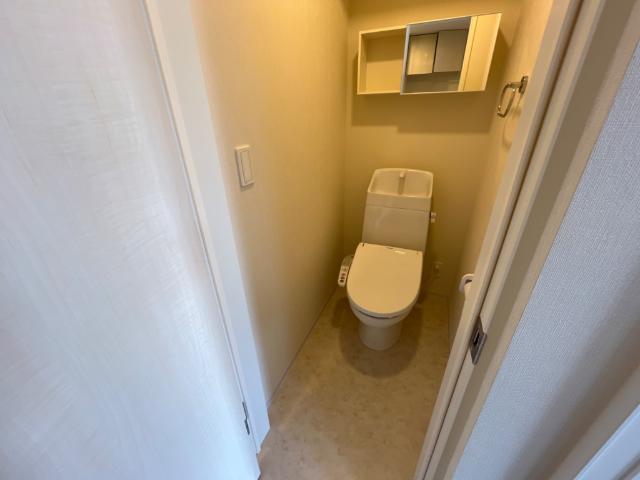 マルベリー・リーブス 廊下