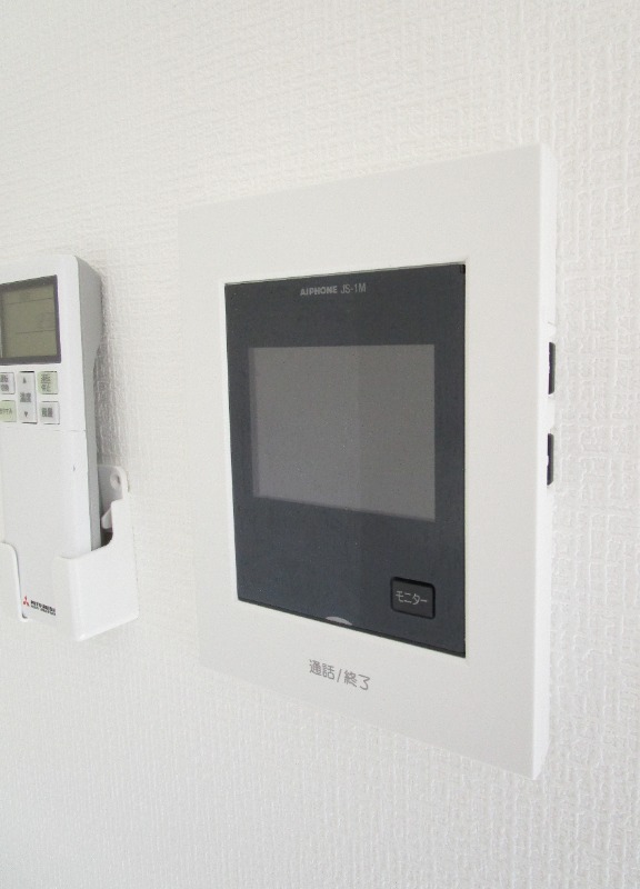 アカデミー徳丸2階 部屋その他