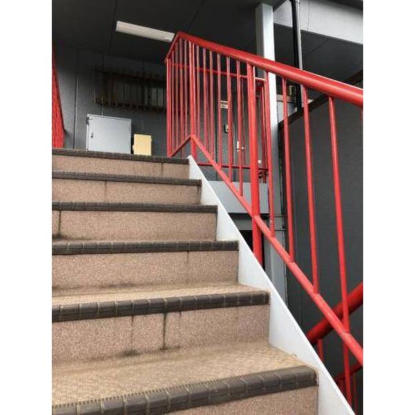 ベル・ネスト武蔵境0101号室 部屋その他