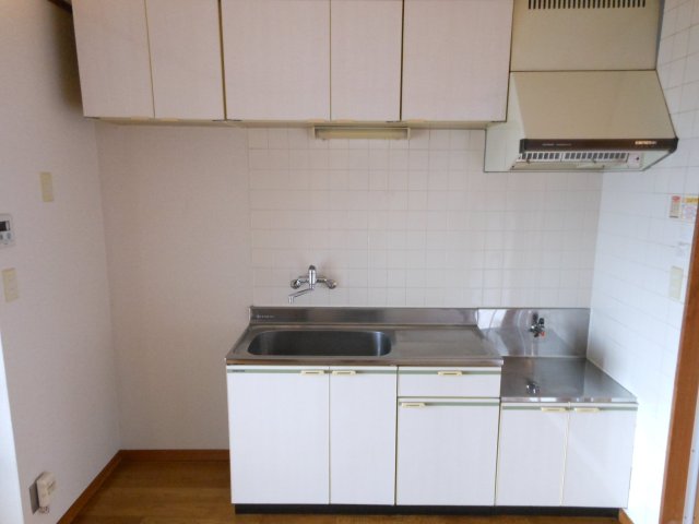 アビタシオン稲城 キッチン