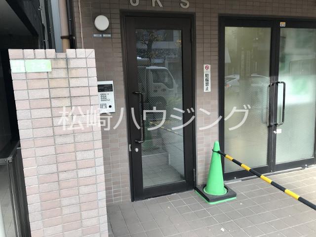ＪＫ’Ｓ エントランス