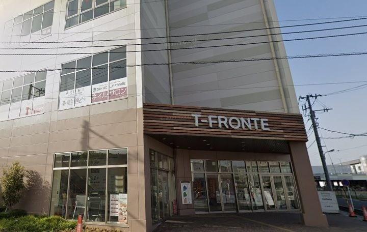 沖田コーポ戸田 オーケー戸田駅前店