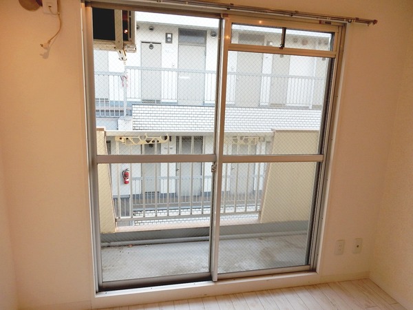 ＴＭハイツ205号室 同建物別部屋の参考画像