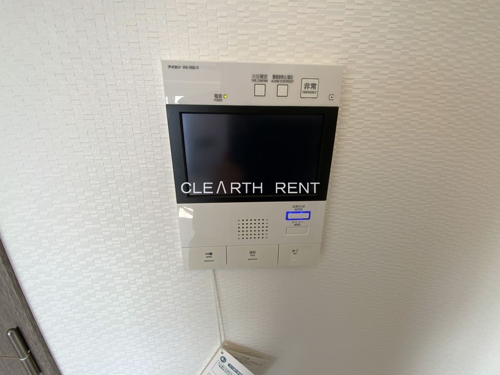 Ｖａｌｏｒｅ Ｎｉｓｈｉｓｕｇａｍｏ2階 同タイプ別住戸写真となります。現況と異なる場合がございます。