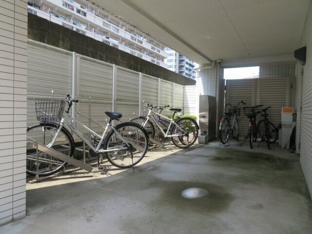 シンシア雪谷大塚カーサ3階 部屋その他