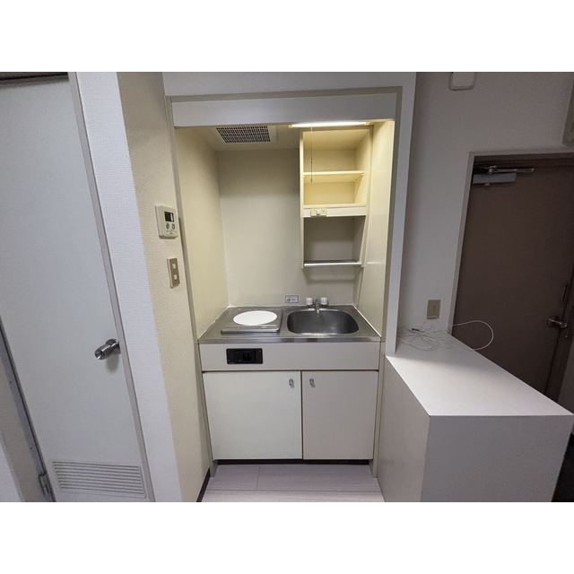 Villa石神井 キッチン