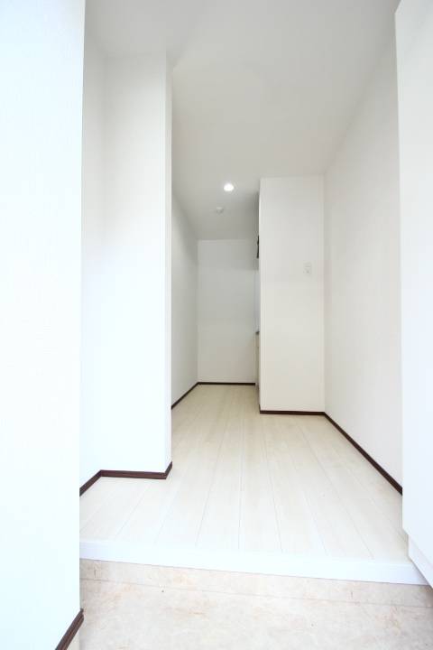 メゾンドヴェール2階 部屋その他