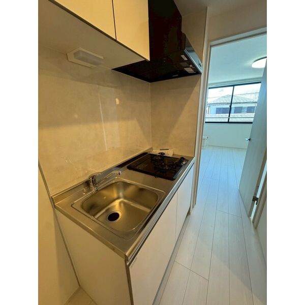 Harvest松戸203号室 部屋その他