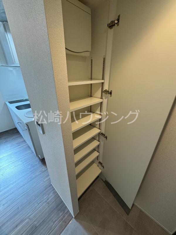FARE中野Ⅷ 玄関