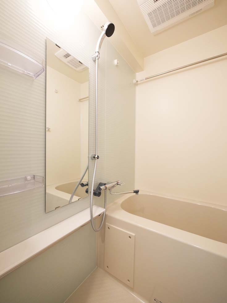 セジョリ高井戸Ⅱ 内観