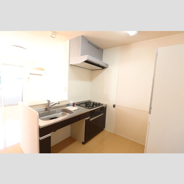 ドリーム　B システムキッチン