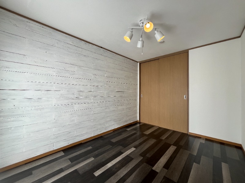 ベルハイム2階 部屋その他