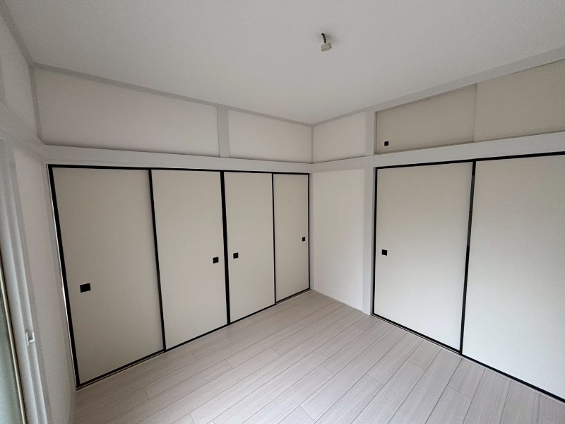 クロノス薬円台South2階 部屋その他