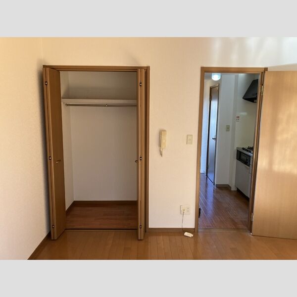 コンフォート 収納