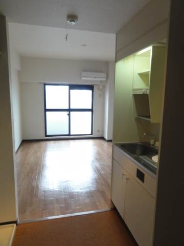 スカイコートエクセレント荻窪708号室 別タイプ参考写真