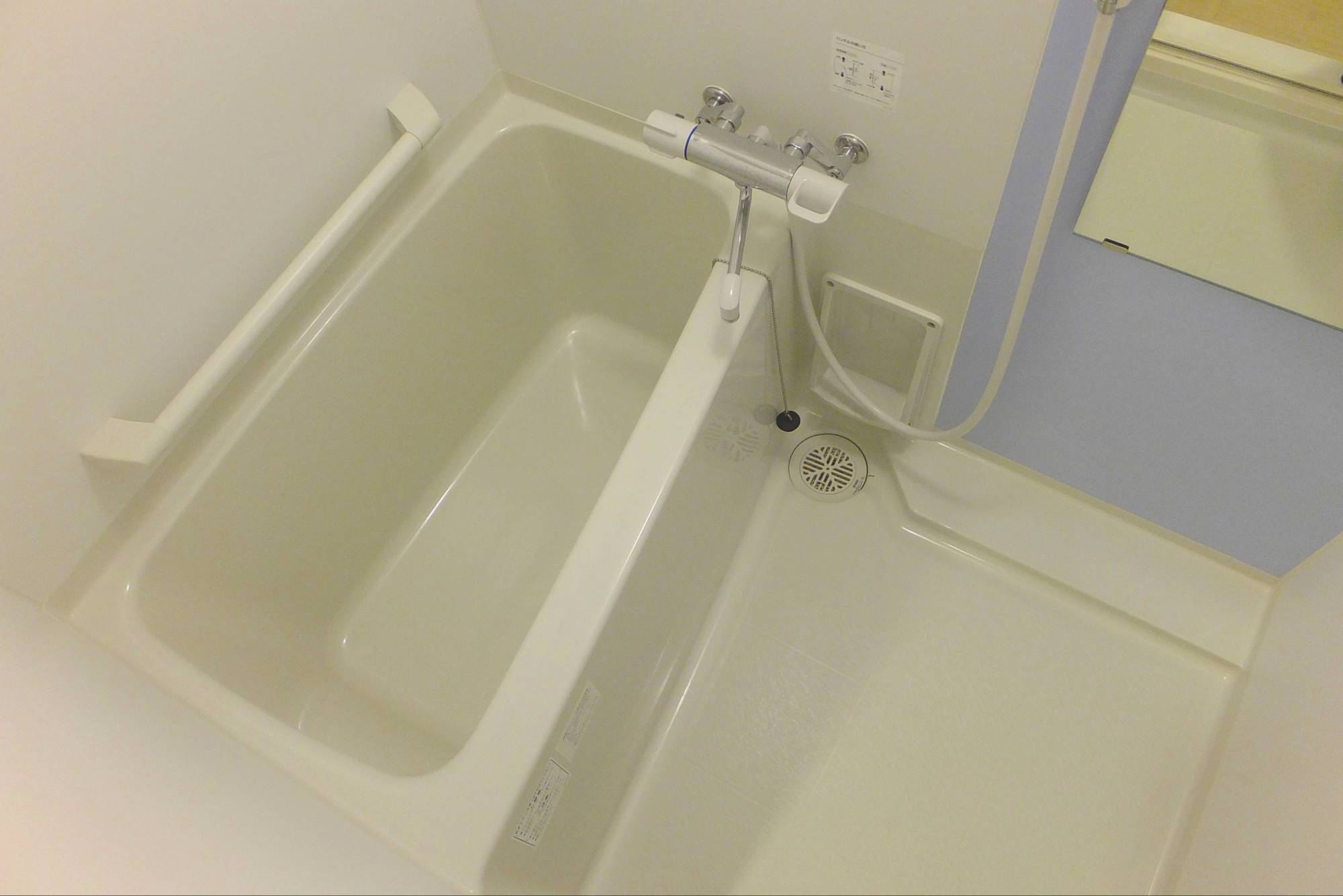 レオネクストエクレール お風呂