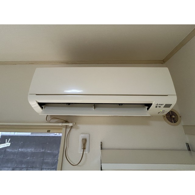 清水ハイツ111号室 部屋その他