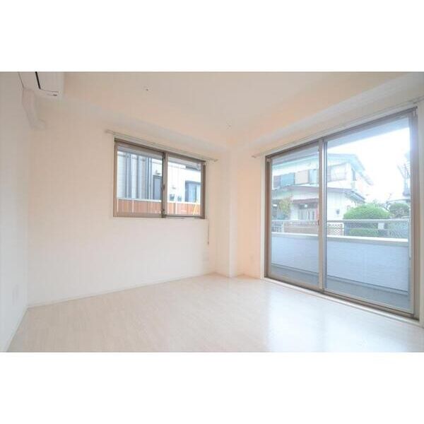 Astoltia103号室 リビング