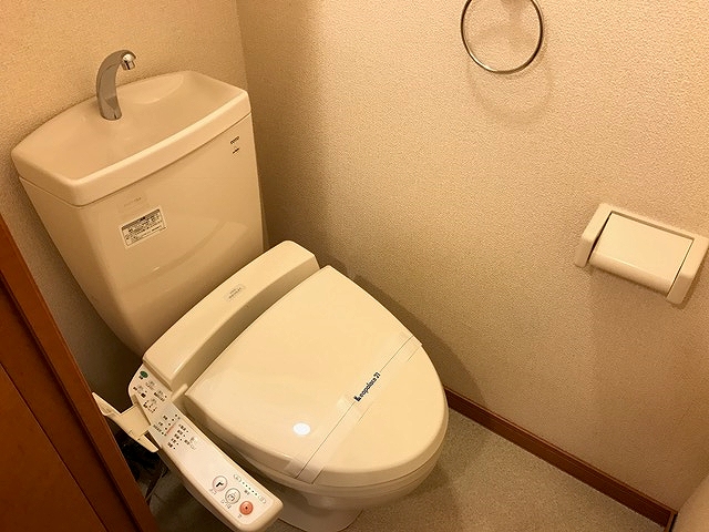 レオパレス幸手ＥａｓｔⅠ107号室 部屋その他