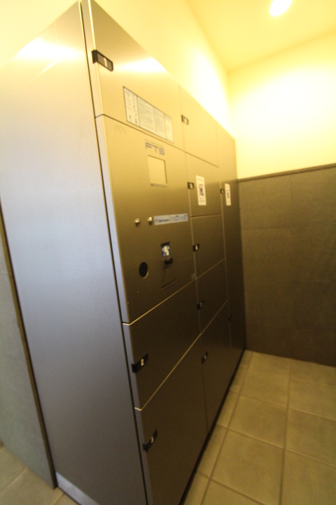 プライムアーバン用賀308号室 その他共有部分