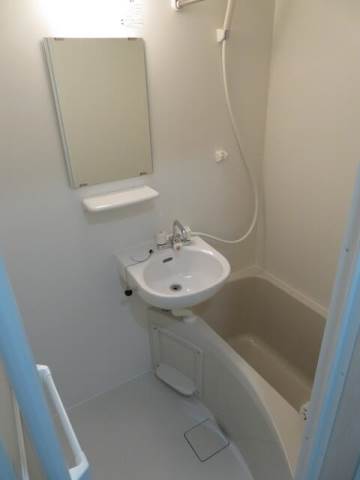 シャンテ谷在家2階 部屋その他