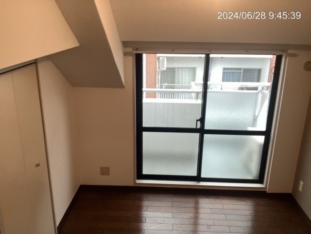 メゾンドール西荻窪4階 部屋その他