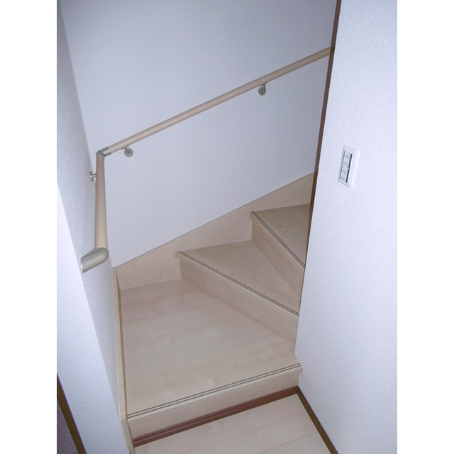 アムールSⅠ104号室 部屋その他